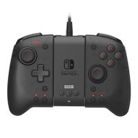 HORI Nintendo Switch Split Pad Pro Attachment Set