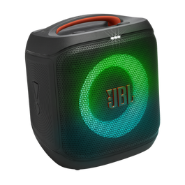 JBL PartyBox Encore Essential 2 Portable Party Speaker - Black (JBLPBENCOREESS2)