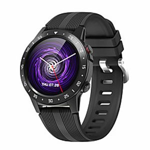 SMA M5S Smartwatch Fitness Running Watch Bluetooth Timer Stopwatch Pedometer Waterproof Touch Screen GPS IPX-6 45mm Watch Case for Android iOS Men Women / Heart Rate Monitor / Sports / Long Standby miniinthebox