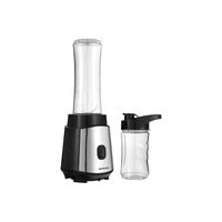 Kenwood Blender | 350 W | Smoothie Maker | BLM05.A0BK | Silver and Black Color