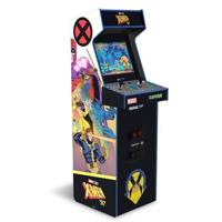 Arcade1Up Marvel Vs Capcom 2 X-Men 97 Edition Deluxe Arcade