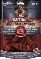 Smartbones Grillmaster Lamb Chop 8Ct - 24 Xp - thumbnail