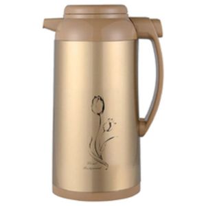 Geepas Hot & Cold Vacuum Flask, GVF27013