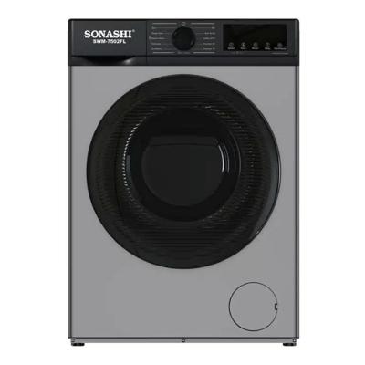 Sonashi 7.5kg Full Automatic Front Loading Washing Machine