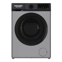 Sonashi 7.5kg Full Automatic Front Loading Washing Machine