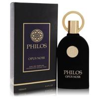 Maison Alhambra Philos Opus Noir (U) Edp 100Ml