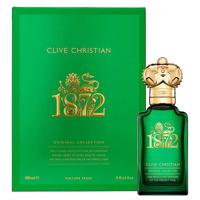 Clive Christian Original Collection 1872 Masculine (M) Perfume 100ml