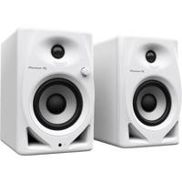 Pioneer Dj Dm-40D White Speaker - thumbnail