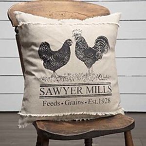 Double Side Cushion Cover 1PC Soft Decorative Square Throw Pillow Cover Cushion Case Pillowcase for Sofa Bedroom Superior Quality Machine Washable Lightinthebox