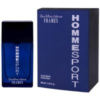 Gian Marco Venturi Frames Homme Sport Men Edt 100Ml