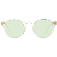 Tommy Hilfiger Transparent Men Sunglasses (TOHI-1045947)