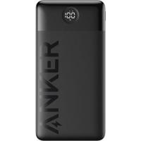 Anker Power Bank 20000mAh| Color Black| A1367H11