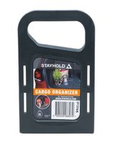 Stayhold Cargo Organizer Mini Grey - thumbnail