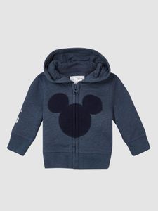 Baby Disney Mickey Mouse Hoodie