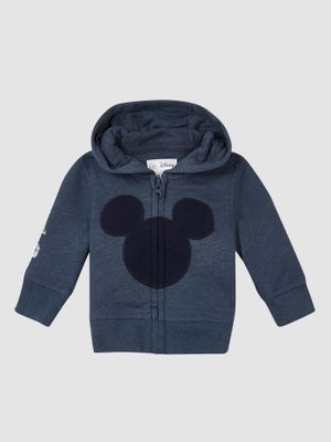 Baby Disney Mickey Mouse Hoodie