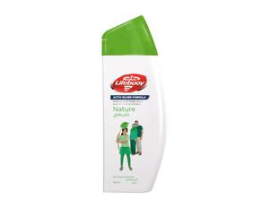 Lifebuoy Nature Body Wash 300 ML