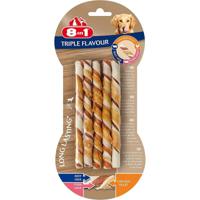 8IN1 Triple Flavour Sticks 10St