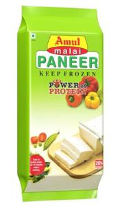 Amul Malai Paneer 1kg