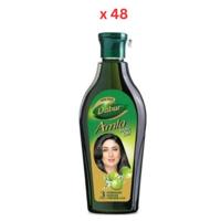 Dabur Amla Hair Oil - 100Ml x 48
