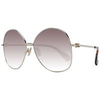 Max Mara Gold Women Sunglasses (MAMA-1049427)