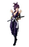 Bandai Tamashii S.H.Figuarts Hell's Paradise: Jigokuraku - Yuzuriha Action Figure