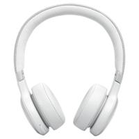 JBL Live 670 Noise Cancelling | White Color | Wireless Ear Buds | JBL-LIVE670-NCWHT