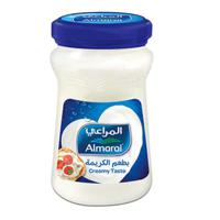 Almarai Spreadable Cream Cheese 1100gm