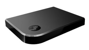 Steam Link with Sleeve