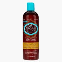 HASK Argan Oil Repairing Shampoo - 355 ml