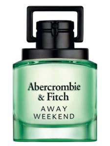 Abercrombie & Fitch Away Weekend (M) Edt 50Ml