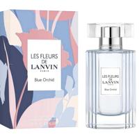 Lanvin Les Fleurs De Lanvin Blue Orchid (W) Edt 50Ml