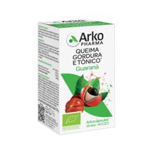 Arkocápsulas Guaraná BIO Capsules x40