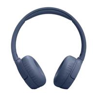 JBL Tune 670 | Blue Color | Noise Cancelling Bluetooth Headphone | JBLT670NCBLU