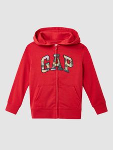 Kids Gap Logo Hoodie