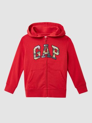 Kids Gap Logo Hoodie