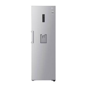 LG Upright Refrigerator 380 Litres GRF411ELDM|Platinum Silver