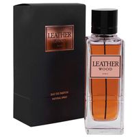 Geparlys Leather Wood (M) EDP 100ml (UAE Delivery Only)