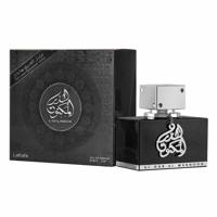 Lattafa Al Dur Al Maknoon Silver (U) Edp 100Ml