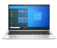 HP EliteBook 840 G8 Intel Core i5-1135G7 Processor 8GB RAM 256GB SSD 14 FHD Sure View Display Windows 10 Pro Silver - 336D5EA-ABV