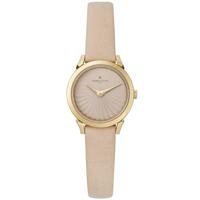 Pierre Cardin Gold Women Watch (PICA-1039229)