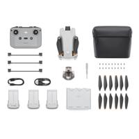 DJI Mini 3 Fly More Combo Plus Drone