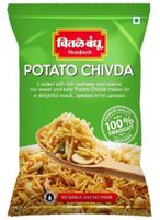 Chitale Bandhu Potato Chivda 200g