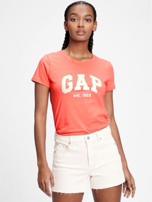 Gap Logo T-Shirt Gap Logo T-Shirt