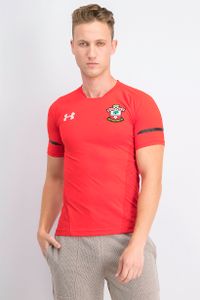 Mens Southampton Training Tee  Red