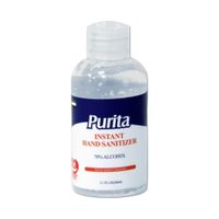 Purita Instant Hand Sanitizer 60ml (UAE Delivery Only) - thumbnail