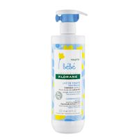 Klorane Baby Cleansing Lotion 500ml