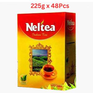 Nellara Neltea 225g Pack Of 48