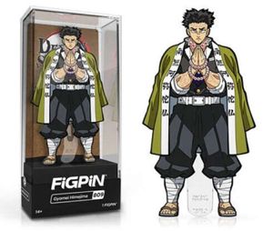 Figpin Demon Slayer, Gyomei Himejima 809 - 59887