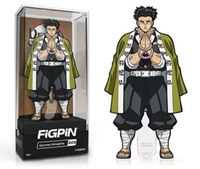 Figpin Demon Slayer, Gyomei Himejima 809 - 59887 - thumbnail