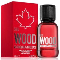 Dsquared2 Red Wood (W) Edt 30Ml